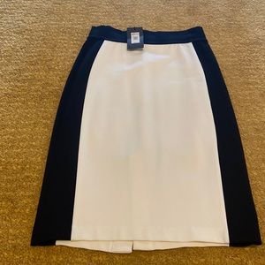 Pencil skirt NWT